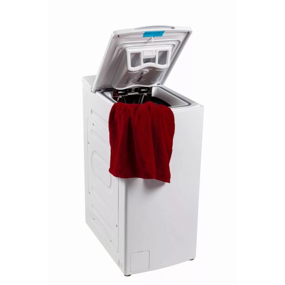 Gaba GMW-612CTL felültöltős mosógép