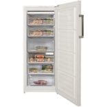 Beko RFSA240M31WN fagyasztószekrény