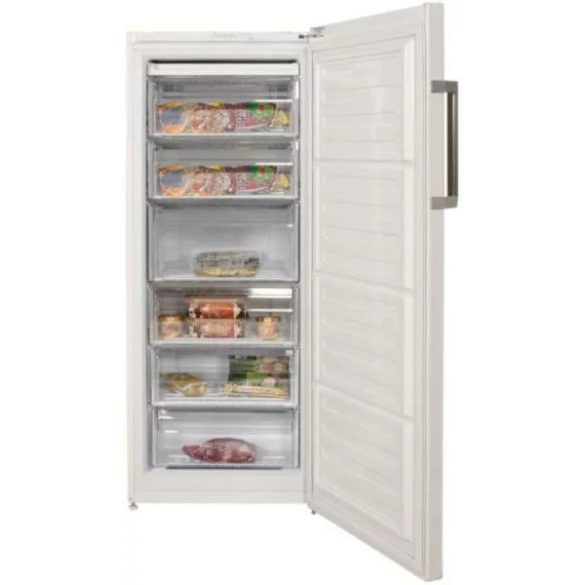 Beko RFSA240M31WN fagyasztószekrény