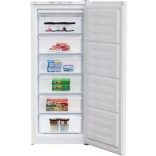 Beko RFSA210K30WN fagyasztószekrény