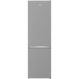 Beko RCSA406K40XBN alulfagyasztós hűtő