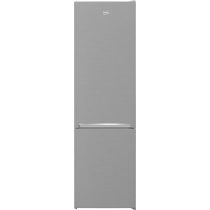 Beko RCSA406K40XBN alulfagyasztós hűtő