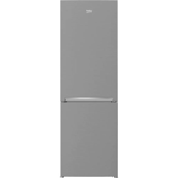 Beko RCSA330K30XPN alulfagyasztós hűtő
