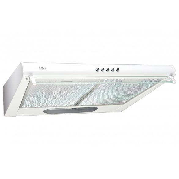 SLX SHA 50 W konvencionális elszívó