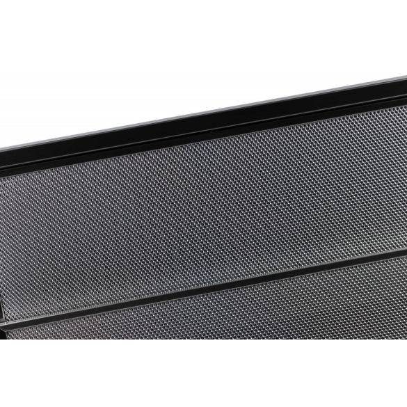 SLX ST 60 X beépíthető teleszkópos elszívó