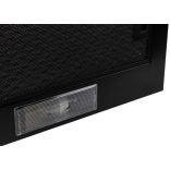 SLX ST 60 B beépíthető teleszkópos elszívó