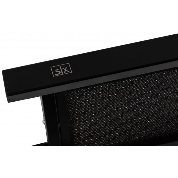 SLX ST 60 B beépíthető teleszkópos elszívó