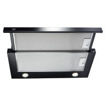 SLX ST 60 B/2 beépíthető teleszkópos elszívó