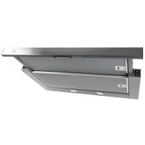 SLX STCS 60 X beépíthető teleszkópos elszívó