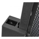 SLX STCS 60 X beépíthető teleszkópos elszívó