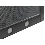 SLX STCS 60 X beépíthető teleszkópos elszívó