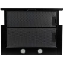 SLX STCS 60 B beépíthető teleszkópos elszívó