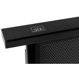 SLX STSZ 60 B beépíthető teleszkópos elszívók