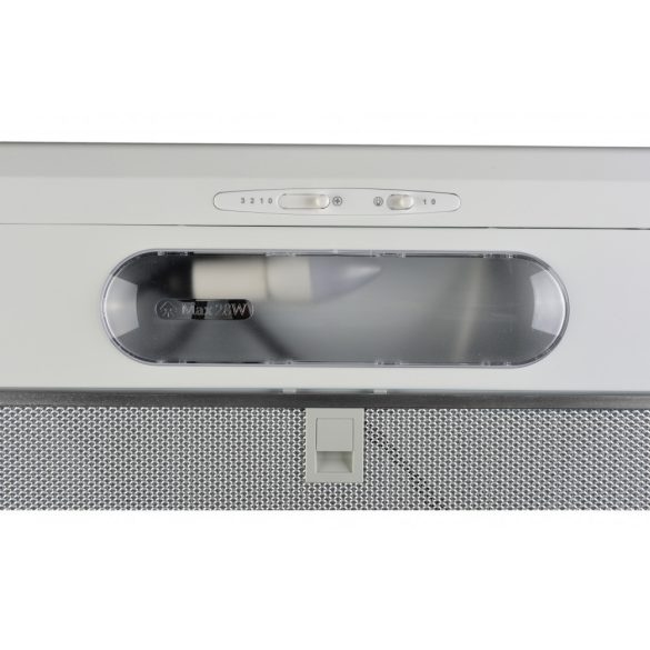 SLX SK 60 W kürtős elszívó