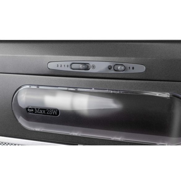 SLX SK 60 X kürtős elszívó