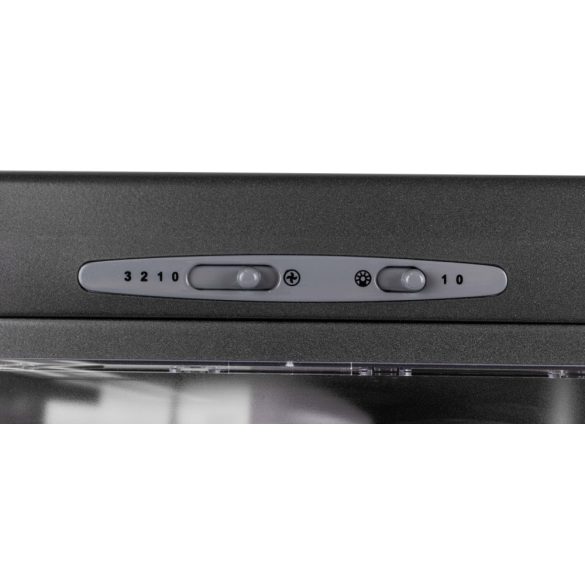 SLX SK 60 X kürtős elszívó