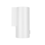 SLX SDF39 W falra szerelhető hengeres elszívó