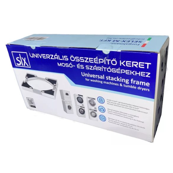 SLX SFK002 univerzális összeépítő keret