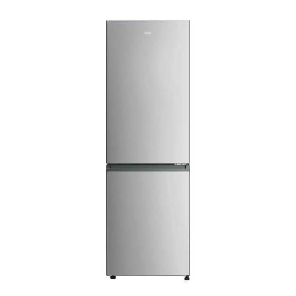 Haier HDPR3618DNPK alulfagyasztós hűtő