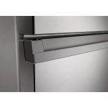 Haier HDPR3618DNPK alulfagyasztós hűtő