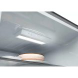 Haier HTR3620ENMG alulfagyasztós hűtő