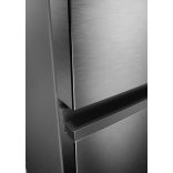 Haier HTR3620ENMG alulfagyasztós hűtő