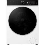 Hisense WF5i8043BWF keskeny elöltöltős Mosógép