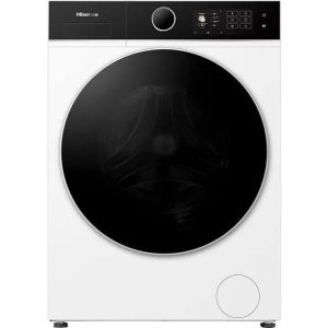 Hisense WF5i8043BWF keskeny elöltöltős Mosógép