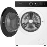 Hisense WF5i8043BWF keskeny elöltöltős Mosógép