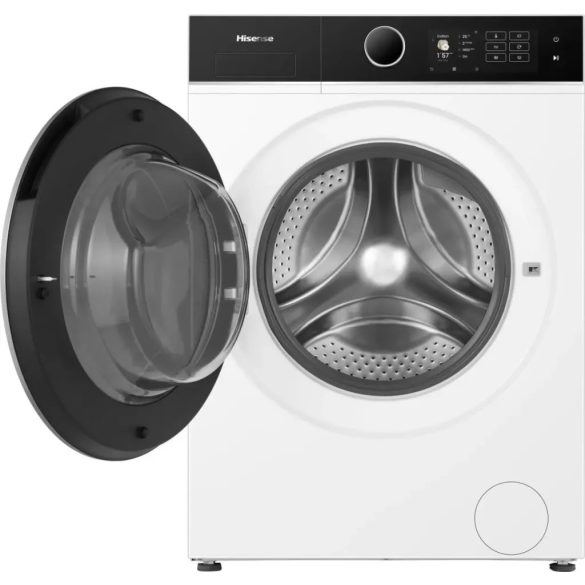Hisense WF5i8043BWF keskeny elöltöltős Mosógép