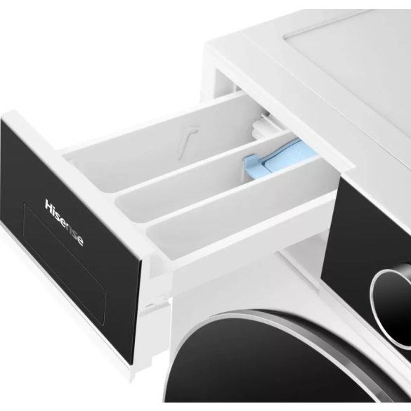 Hisense WF5i8043BWF keskeny elöltöltős Mosógép