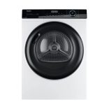 Haier HD80-A2939-S hőszivattyús szárítógép