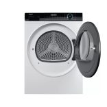 Haier HD80-A2939-S hőszivattyús szárítógép