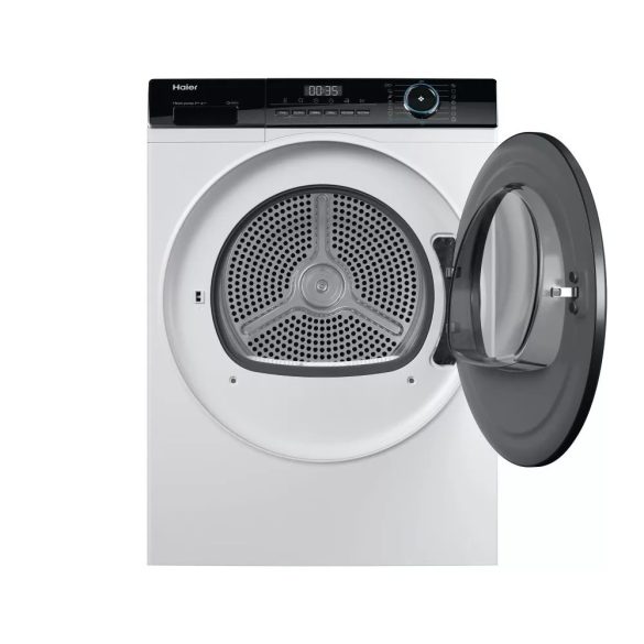 Haier HD80-A2939-S hőszivattyús szárítógép