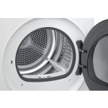Haier HD80-A2939-S hőszivattyús szárítógép