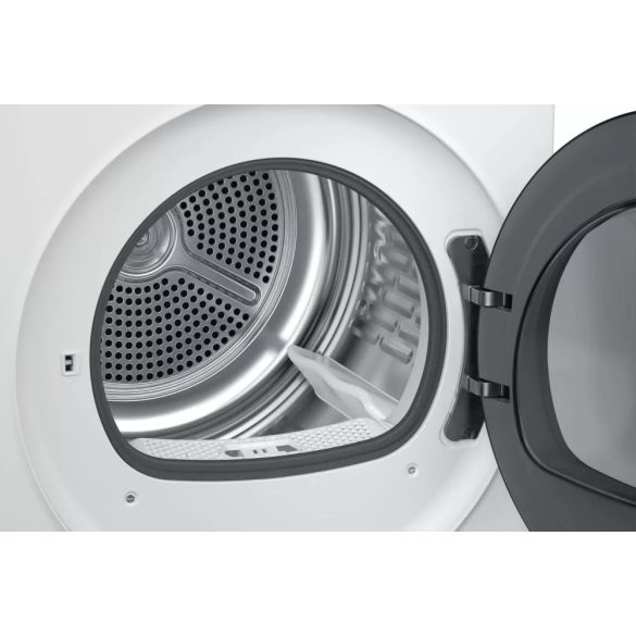 Haier HD80-A2939-S hőszivattyús szárítógép