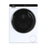 Haier HW50-BP12307-S mini elöltöltős mosógép