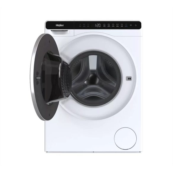 Haier HW50-BP12307-S mini elöltöltős mosógép