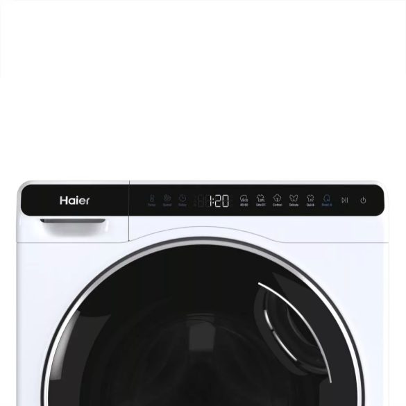 Haier HW50-BP12307-S mini elöltöltős mosógép