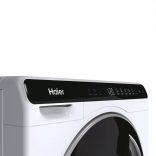 Haier HW50-BP12307-S mini elöltöltős mosógép