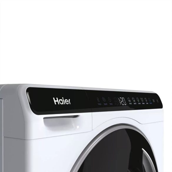 Haier HW50-BP12307-S mini elöltöltős mosógép