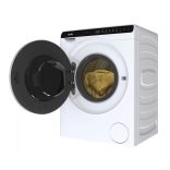 Haier HW50-BP12307-S mini elöltöltős mosógép