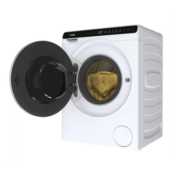 Haier HW50-BP12307-S mini elöltöltős mosógép