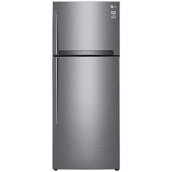 LG GTB574PZHZD Felülfagyasztós hűtő
