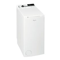 Whirlpool TDLRB 6241BS EU/N felültöltős mosógép
