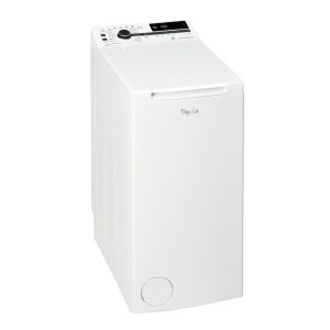 Whirlpool TDLRB 6241BS EU/N felültöltős mosógép
