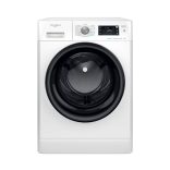 Whirlpool FFB 8258 BV EE elöltöltős mosógép