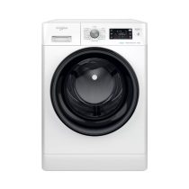 Whirlpool FFB 8258 BV EE elöltöltős mosógép