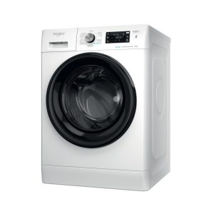 Whirlpool FFB 8258 BV EE elöltöltős mosógép