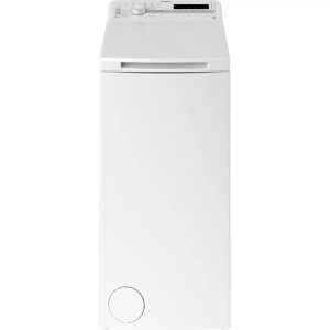 Whirlpool TDLR 6040S EU/N felültöltős mosógép